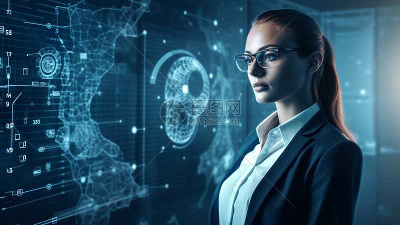 大数据分析公司代理条件：揭秘企业选择之道